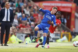 Nhận định trận M.U vs Leicester, 23h30 ngày 2/4