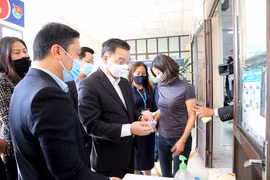 Xử lý kỷ luật lãnh đạo Bộ Y tế, Chủ tịch TP.Hà Nội: Mới chỉ là bước đầu!