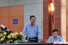Hải Phòng: Có việc “ép” học sinh không thi vào lớp 10