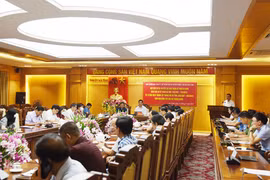 Hà Tĩnh sẽ kỷ niệm 65 năm Ngày Bác Hồ về thăm và 15 năm thành lập TP Hà Tĩnh