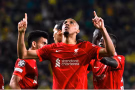 Nhận định trận Liverpool vs Real Madrid, 2h ngày 29/5