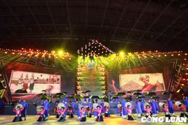 Thể thao Thái Lan muốn hợp tác với Việt Nam để nâng tầm SEA Games