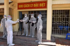 Liên Chi hội Nhà báo Báo Quân đội nhân dân: “Chìa khóa” nâng cao chất lượng chuyên môn nghiệp vụ