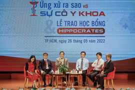 Làm gì để tránh sự cố y khoa?