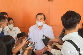 TP. HCM kết luận về nội dung tố cáo đối với ông Lê Minh Tấn