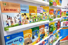 Bộ sách giáo khoa mới lớp 3, 7, 10 tại TP. HCM gồm những gì?