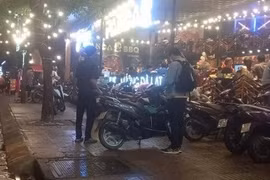 Yêu cầu chủ quán nhậu báo CSGT nếu "bợm nhậu" lái xe: Kém hiệu quả khi đẩy nhà hàng vào "thế khó"