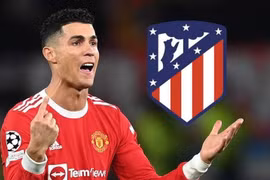 Chuyển nhượng ngày 18/7: Ronaldo gây sốc khi muốn đến Atletico Madrid