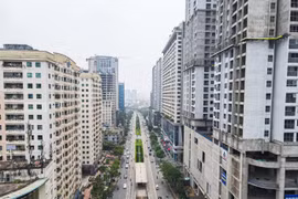 Cử tri kiến nghị làm rõ trách nhiệm quy hoạch đô thị tuyến đường Lê Văn Lương, Tố Hữu