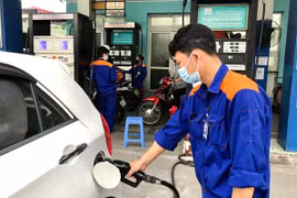 Bộ Tài chính lấy ý kiến về bỏ Quỹ bình ổn giá xăng dầu
