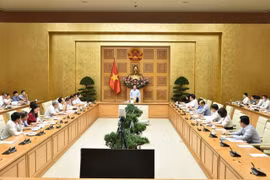 Không được chủ quan, lơ là trong công tác quản lý, điều hành giá