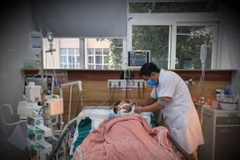 Sau Tết, ngộ độc rượu vẫn tiếp tục gia tăng, đã có người tử vong