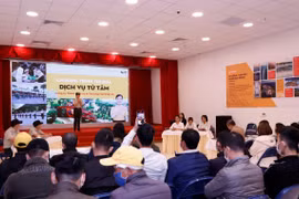 Nâng cao chất lượng nguồn nhân lực Quảng Ninh – cần sự phối hợp chặt chẽ giữa “ba nhà” 