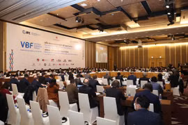 Chủ tịch VCCI: Chính phủ cần nhanh chóng triển khai hỗ trợ lãi suất tín dụng 2%