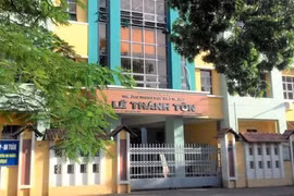 Một học sinh tử vong trong giờ nghỉ trưa tại trường ở TP. HCM