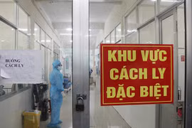 Chuyên gia nói gì khi F1 vẫn cách ly 5 ngày, tự theo dõi y tế 5 ngày?