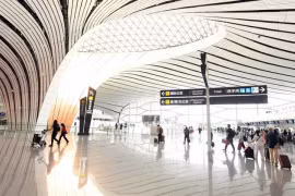 Du học sinh “đau đầu” với chi phí trở lại Trung Quốc