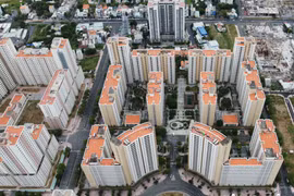 TP. HCM: Kiến nghị cho phép quyết định hình thức nghĩa vụ NƠXH trong dự án từ 2ha đến dưới 10ha