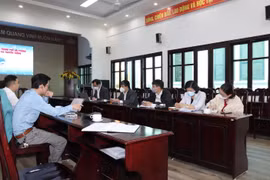 Bài 2: Sở Thông tin & Truyền thông TP. Hải Phòng: Chấn chỉnh bằng cách “phòng xa”…