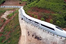 Cần xử lý nghiêm trách nhiệm của chính quyền địa phương!
