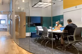 Meyhomes Capital Crystal City - "bệ phóng" của các doanh nghiệp trẻ