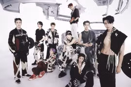 Album '2 Baddies' của NCT 127 vượt mốc 1 triệu bản bán ra trong tuần đầu tiên