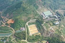 Nhà máy nước Sông Đà ngừng hoạt động, khu vực Tây Nam Hà Nội có thể thiếu nước sinh hoạt