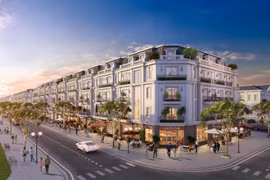 BĐS Gia Lâm “khuấy động” thị trường, Eurowindow Twin Parks dự báo tiếp tục tăng giá