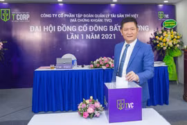 Nhóm công ty Chứng khoán Trí Việt của Chủ tịch Phạm Thanh Tùng đứng đằng sau 'bơm' 1.200 tỷ đồng thao túng cổ phiếu?