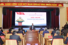 Đẩy mạnh sản xuất than, đáp ứng nhu cầu của thị trường