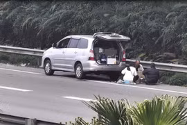 Bữa ăn trên đường cao tốc có thể có giá 12 triệu đồng