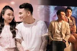 Khắc Việt giành top 1 #zingchart từ Erik với bài hát tặng vợ DJ