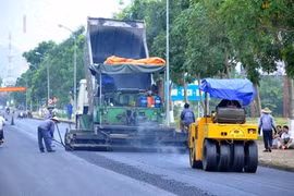 Tổng cục Đường bộ tiết kiệm 53 tỷ đồng qua hoạt động đấu thầu năm 2021