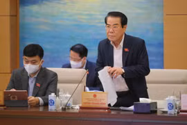 Việc ban hành văn bản hướng dẫn tiếp công dân còn chậm, chưa kịp thời