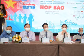 Tiền Phong Marathon 2022 sẽ được tổ chức ở Côn Đảo từ 25/3