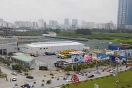 Hà Nội cụ thể hóa quy hoạch các trung tâm logistics