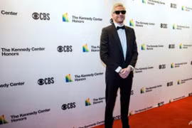 Diễn viên hài Pete Davidson sẽ bay vào vũ trụ vào tuần tới