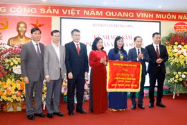 35 năm Tạp chí Dân vận ra số đầu tiên: Bám sát thực tiễn, thêm nhiều tác phẩm báo chí chất lượng hơn