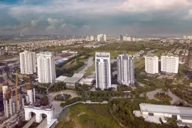 Bộ Tài chính chưa xây dựng dự thảo Luật đối với tài sản là nhà, đất