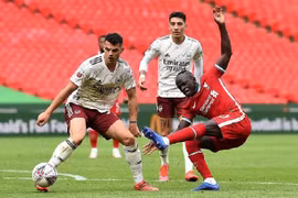 Nhận định trận đấu Arsenal vs Liverpool, 3h15 ngày 17/3