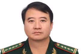Khai trừ khỏi Đảng Chỉ huy trưởng Bộ đội Biên phòng tỉnh Kiên Giang