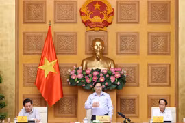 Nước công nghiệp hiện đại phải có giao thông hiện đại, hạ tầng hiện đại