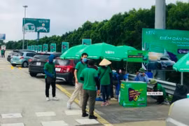 Gần 40.000 thẻ thu phí không dừng ePass bị VETC đấu nối thêm thẻ Etag