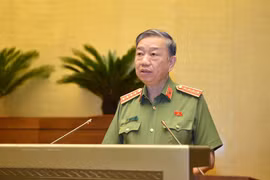 Tăng cường đấu tranh, ngăn chặn thông tin xấu, độc trên nền tảng mạng