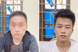 Lào Cai: Bắt giữ 6 đối tượng tổ chức cho người Trung Quốc nhập cảnh trái phép vào Việt Nam