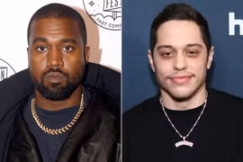 Kanye West xóa bài đăng chế nhạo cuộc tình ‘chết yểu’ của Kim