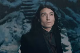 Ngôi sao ‘The Flash’ Ezra Miller bị buộc tội ăn trộm