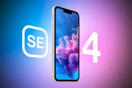iPhone SE 4 sẽ có nhiều thay đổi thiết kế
