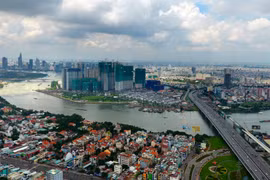 Khuyến khích phát triển đô thị mô hình đa tâm, chùm đô thị vùng Đông Nam Bộ