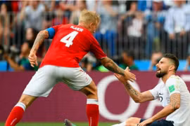 Nhận định Pháp vs Đan Mạch, 23h ngày 26/11 bảng D World Cup 2022